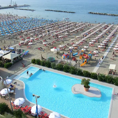 Nord Est Hotel Gabicce Mare