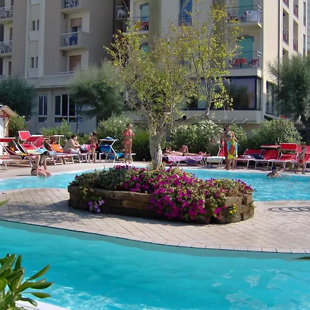 Nord Est Gabicce Mare