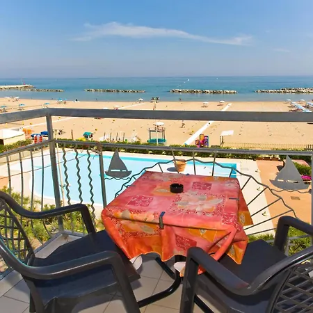 Nord Est Hotel 4*