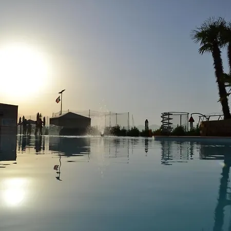 Hotel Nord Est