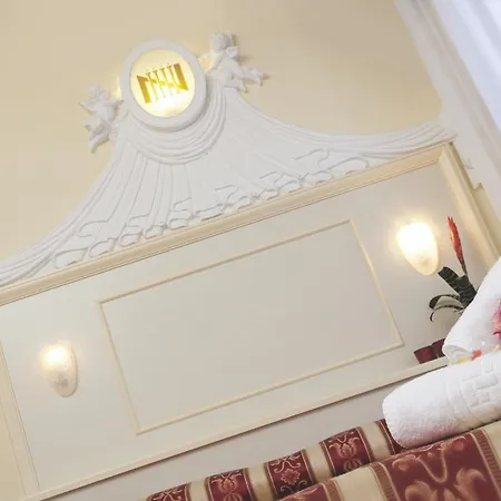 Hotel Nord Est 4*