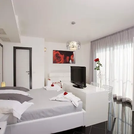 Hotel Nord Est 4*