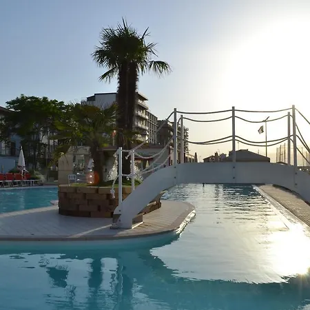 Hotel Nord Est 4*