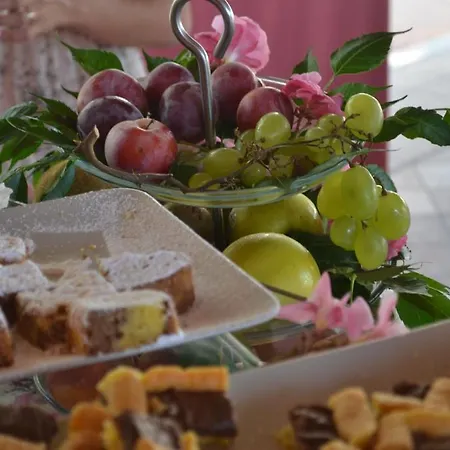 Hotel Nord Est Gabicce Mare