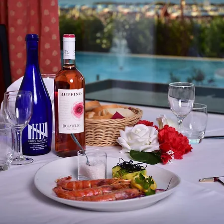 Nord Est 4* Gabicce Mare