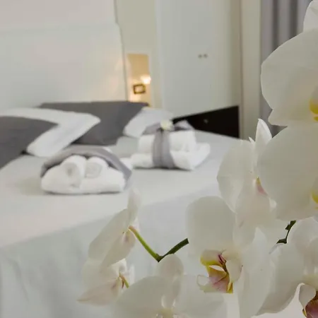 Hotel Nord Est