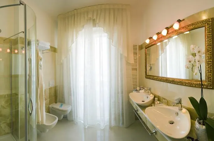 Nord Est Hotel Gabicce Mare