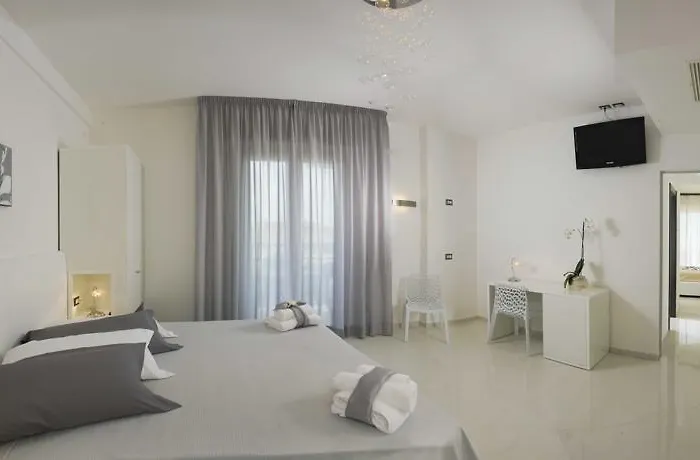 Nord Est Gabicce Mare