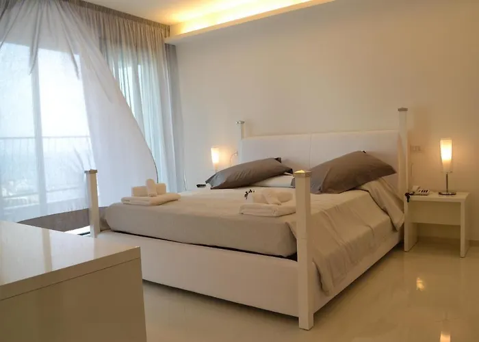 Hotel Nord Est Gabicce Mare