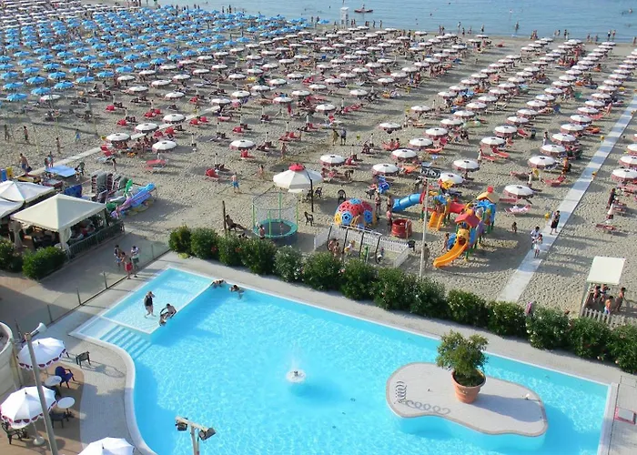 Nord Est Hotel Gabicce Mare