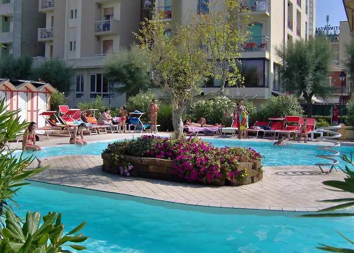 Nord Est Gabicce Mare