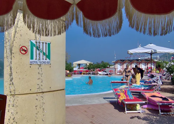 Nord Est 4* Gabicce Mare