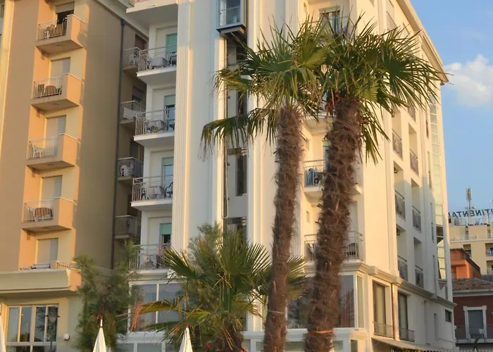 Nord Est Gabicce Mare