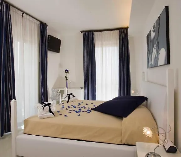 Hotel Nord Est Gabicce Mare