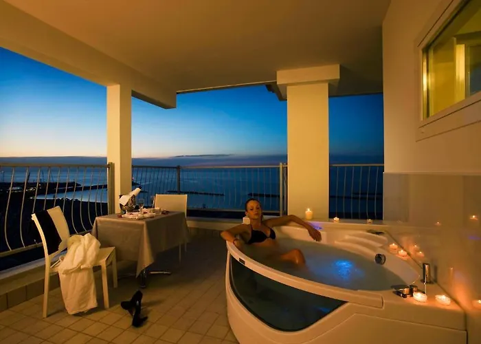 Nord Est Hotel Gabicce Mare