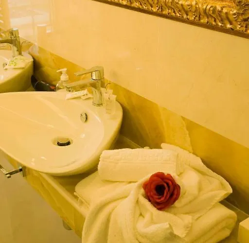 Nord Est Gabicce Mare