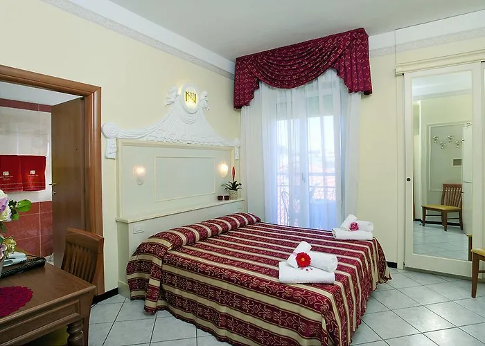 Nord Est 4* Gabicce Mare