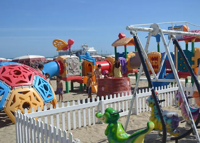 Hotel Nord Est Gabicce Mare