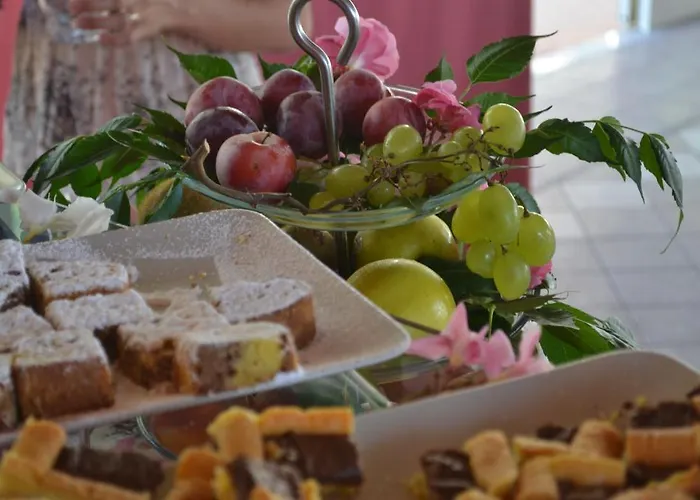 Hotel Nord Est Gabicce Mare