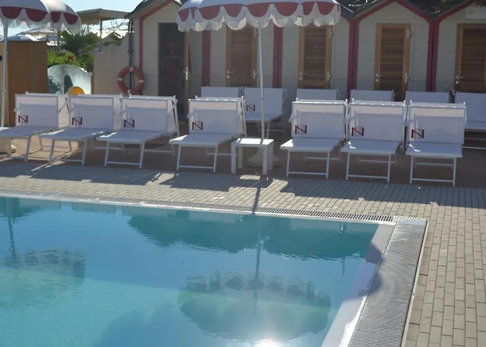 Nord Est 4* Gabicce Mare