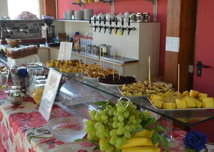 Nord Est Hotel Gabicce Mare