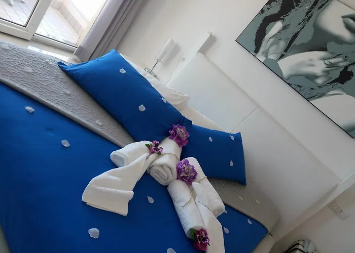 Hotel Nord Est Gabicce Mare