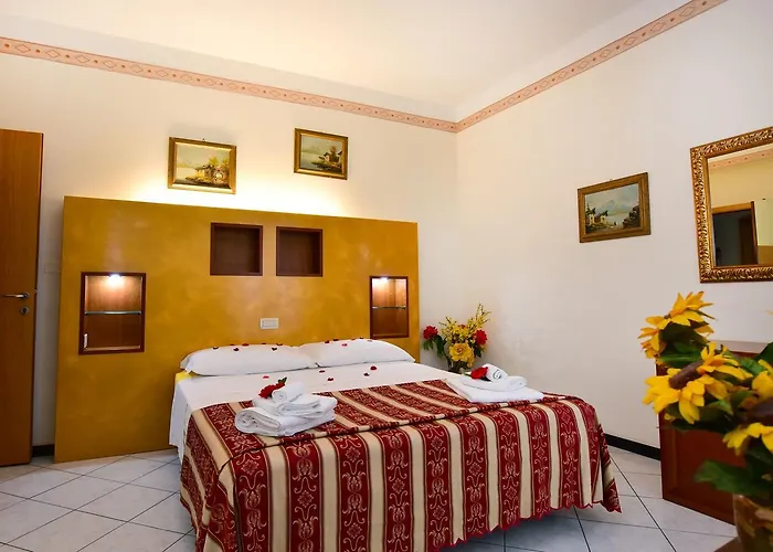 Nord Est Hotel Gabicce Mare