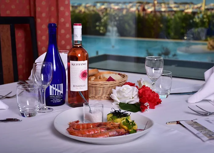 Nord Est 4* Gabicce Mare