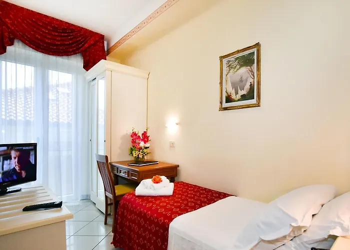 Nord Est Hotel Gabicce Mare