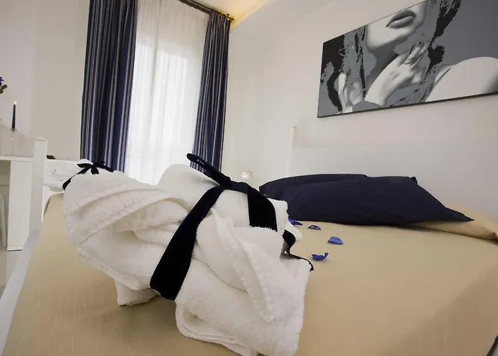 Nord Est Gabicce Mare