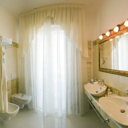 Nord Est Hotell Gabicce Mare