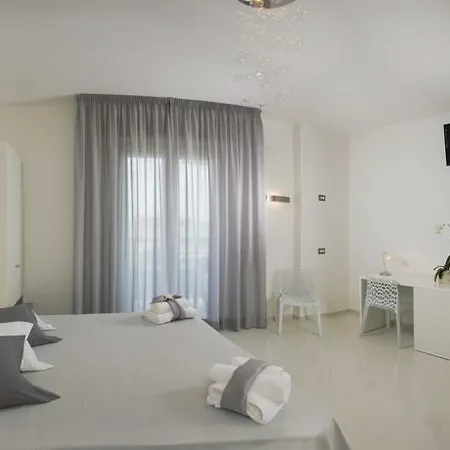 Nord Est Gabicce Mare