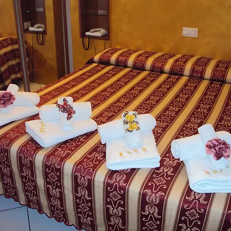Nord Est Hotel 4*