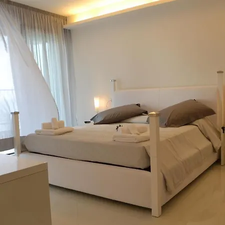 Hotel Nord Est Gabicce Mare