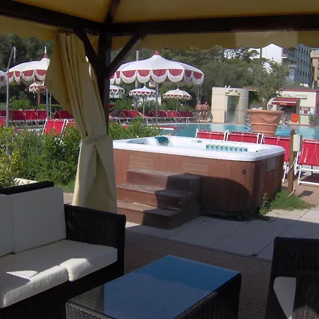 Hotel Nord Est Gabicce Mare