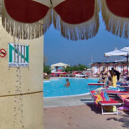 Nord Est 4* Gabicce Mare