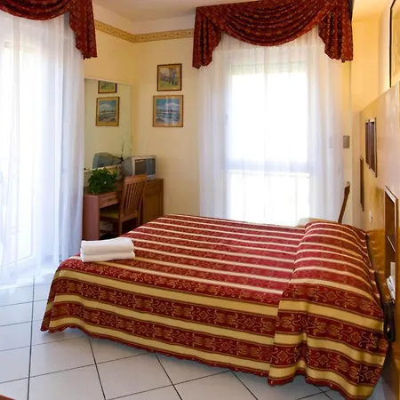 Hotel Nord Est