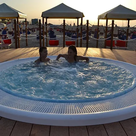 Hotel Nord Est Gabicce Mare