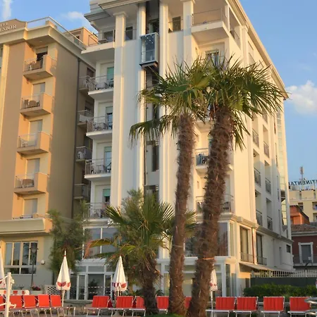 Nord Est Gabicce Mare