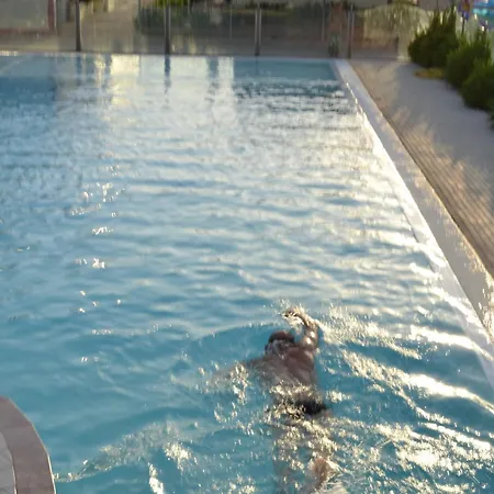 Nord Est Hotel Gabicce Mare