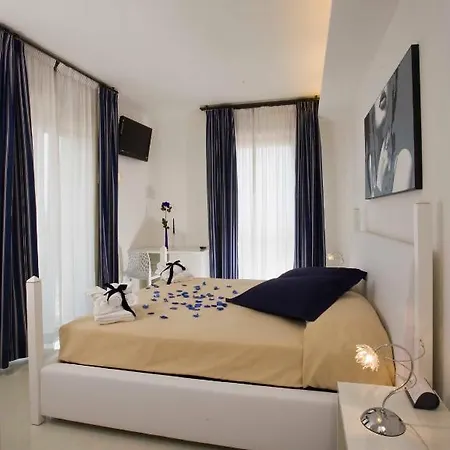 Hotell Nord Est Gabicce Mare