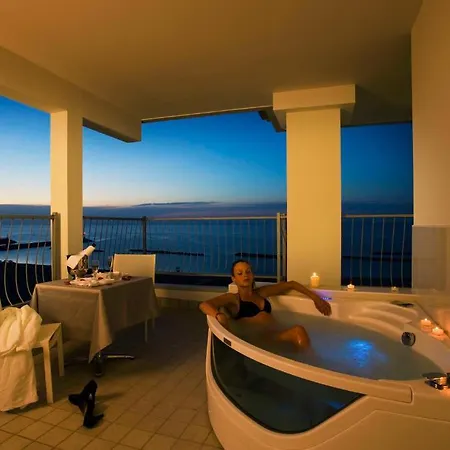 Nord Est Hotell Gabicce Mare