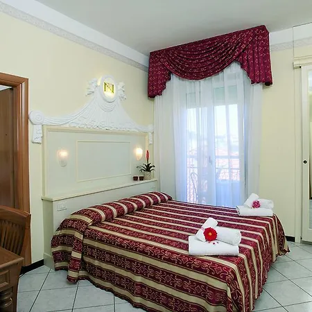 Nord Est 4* Gabicce Mare