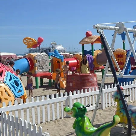 Hotel Nord Est Gabicce Mare