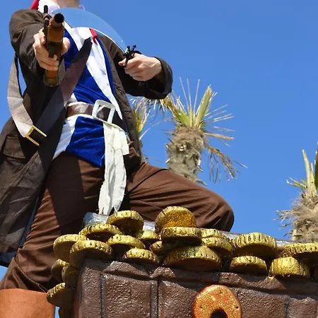 Nord Est Hotel Gabicce Mare