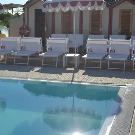 Nord Est 4* Gabicce Mare