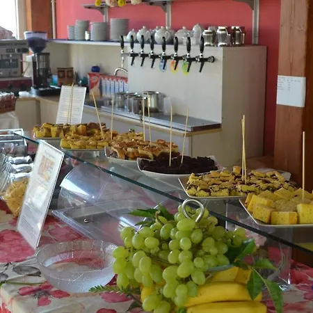 Nord Est Hotell Gabicce Mare