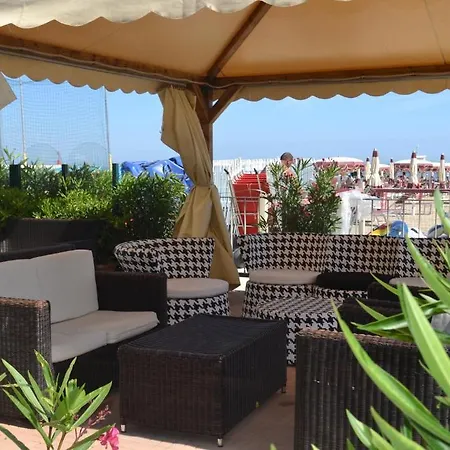 Nord Est Gabicce Mare