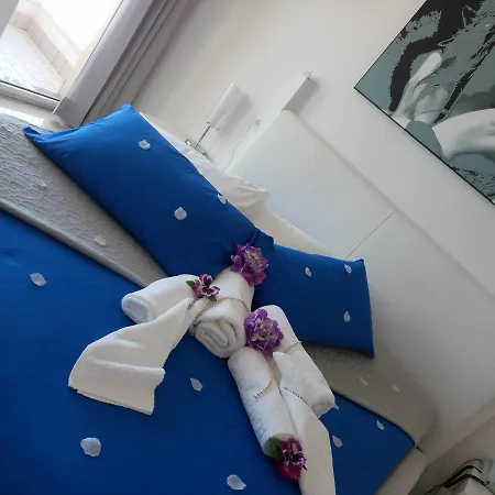 Hotell Nord Est Gabicce Mare