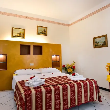 Nord Est Hotel Gabicce Mare